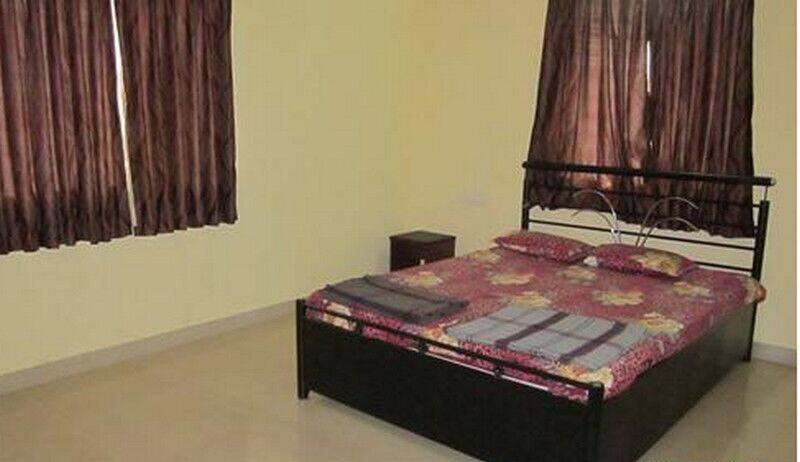 Dhom Lake Residency, Panchgani 4